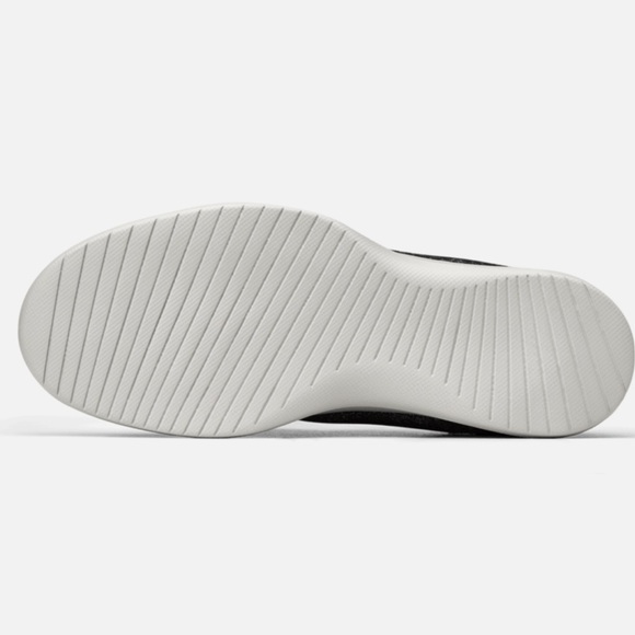 Allbirds men’s heather gray wool runners - Picture 7 of 8